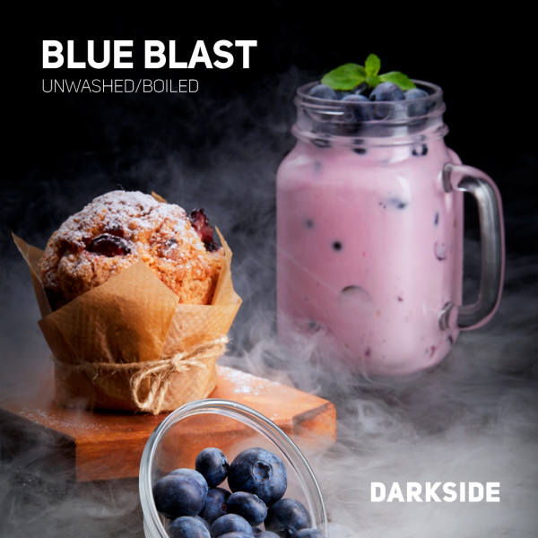 Darkside Core Blue Blast 25g